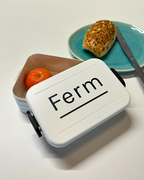 Lunchbox van Ferm