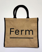 Shopper van Ferm