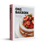 Ons Bakboek, vernieuwde editie