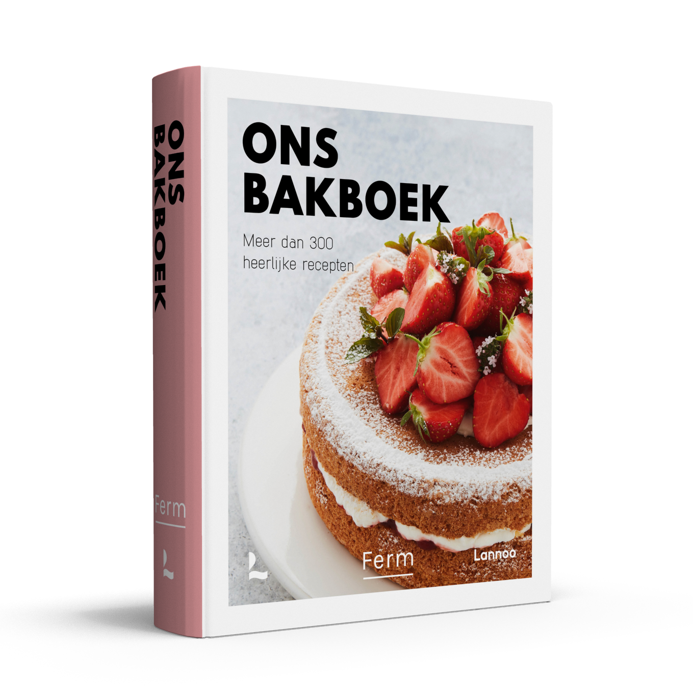 Ons Bakboek, vernieuwde editie