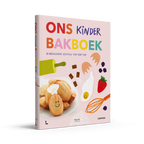 Ons Kinderbakboek