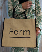 Shopper van Ferm