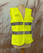 Veiligheidsvest van Ferm