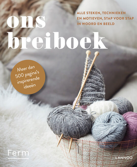 Ons Breiboek