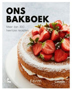 Ons Bakboek, vernieuwde editie