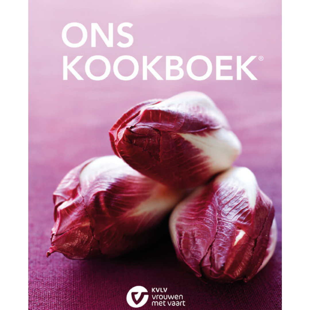Ons Kookboek
