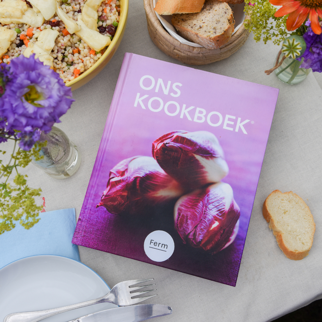 Ons Kookboek