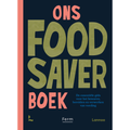 Ons Foodsaver Boek