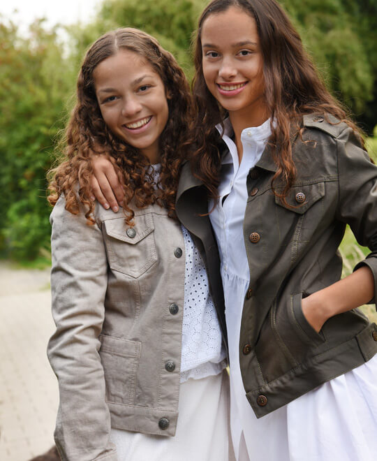 Patronen 'Sportief vestje naaien'