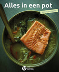 Alles in een pot