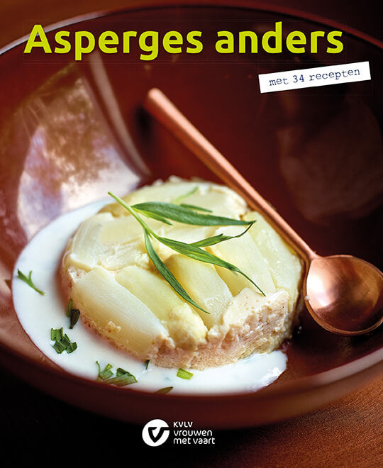 Asperges anders