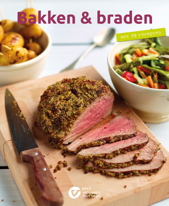 Bakken en braden