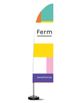 Beachflag