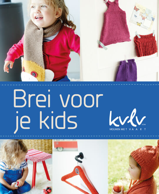 Brei voor je kids