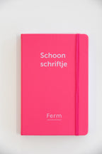 Notitieboekjes van Ferm