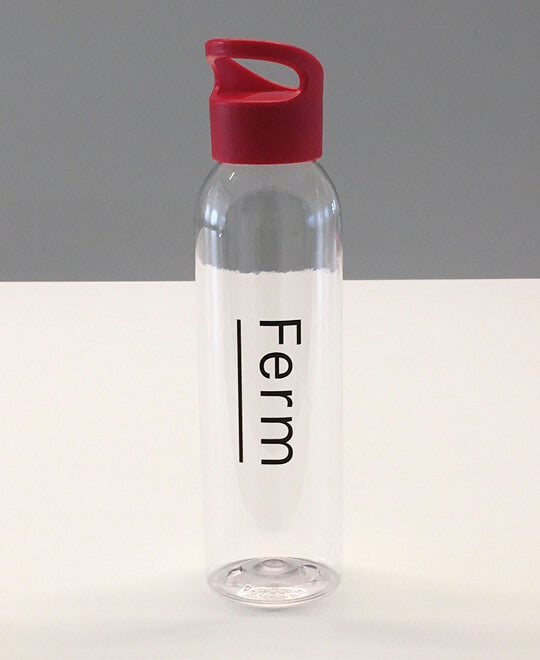 Drinkfles van Ferm