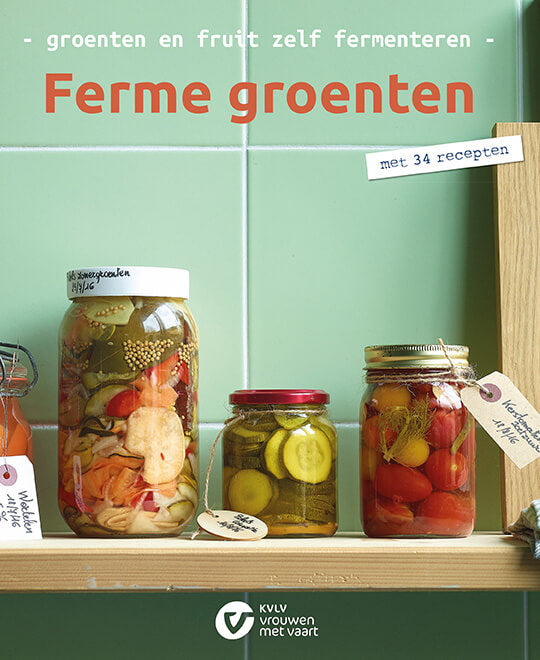 Ferme groenten