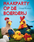 Haakparty op de boerderij