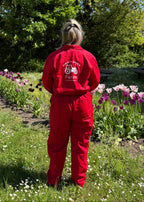 Vrouwenoverall van Ferm