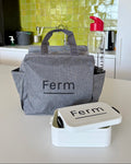 Koeltasje van Ferm