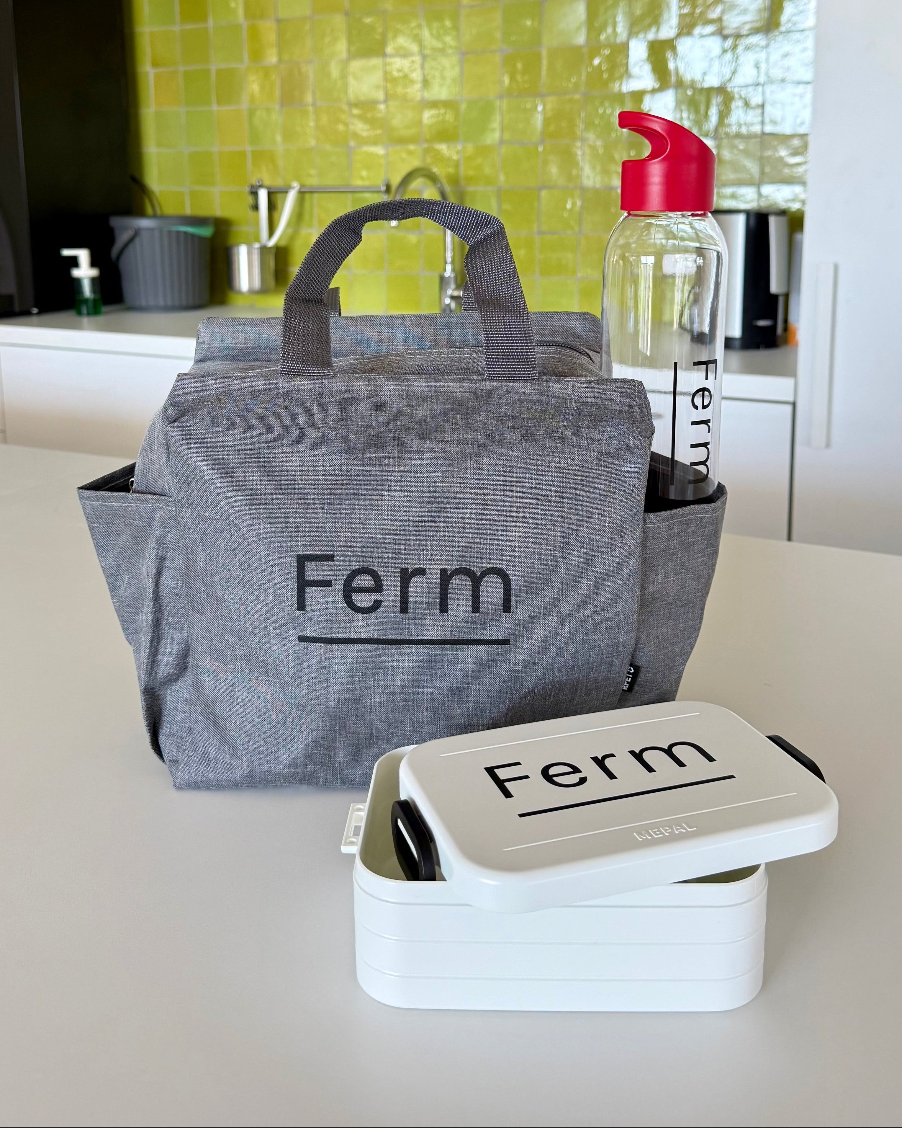 Koeltasje van Ferm