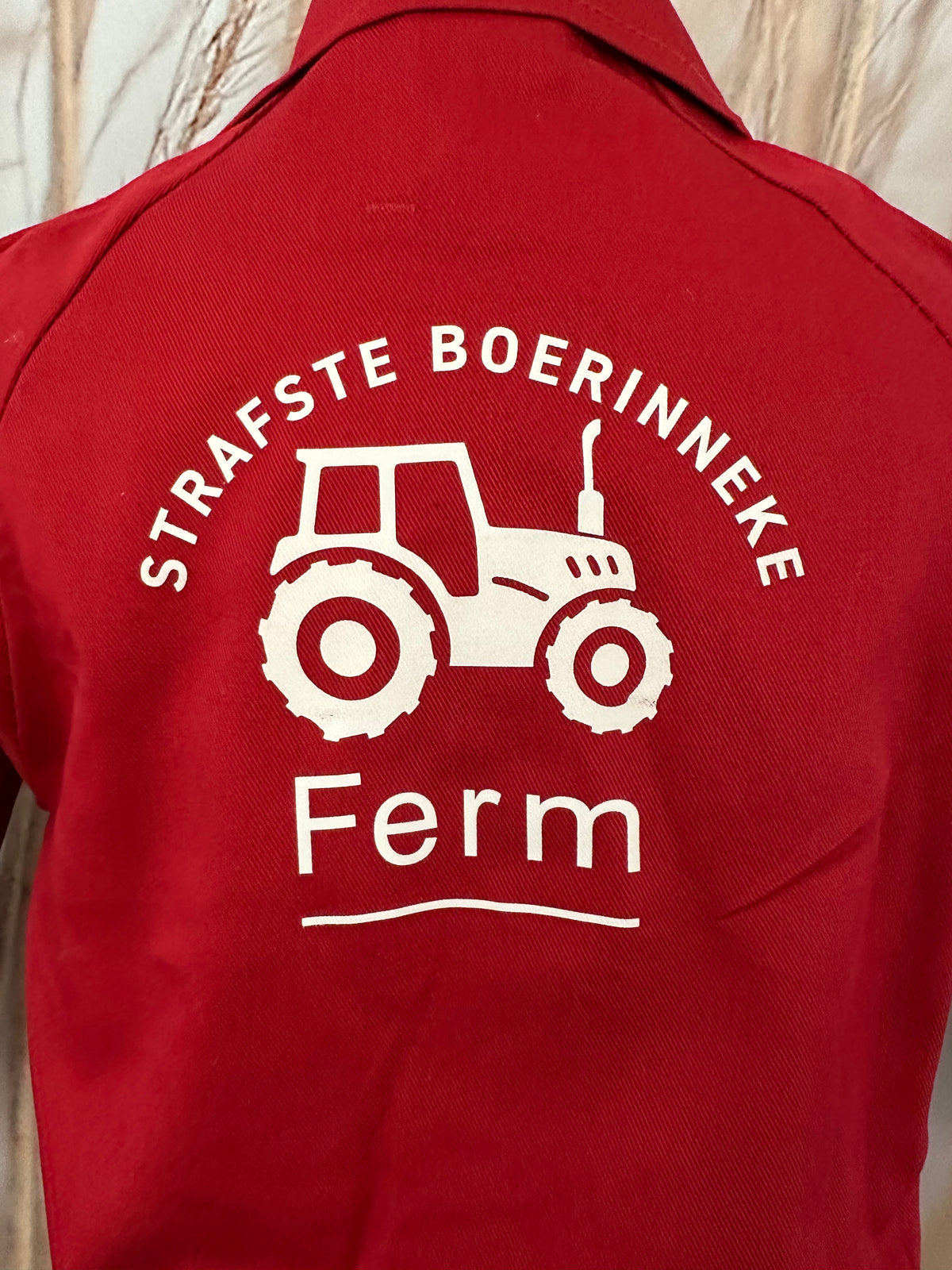 Ferm webwinkel