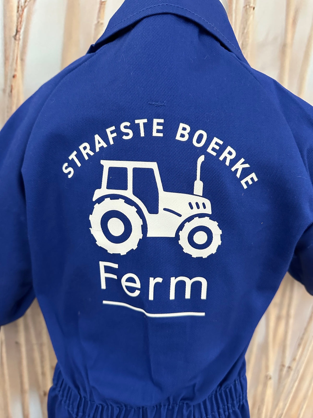 Ferm webwinkel