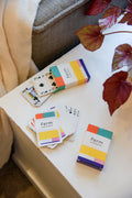 Speelkaarten van Ferm - set van 5