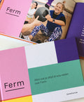 Merkboek van Ferm