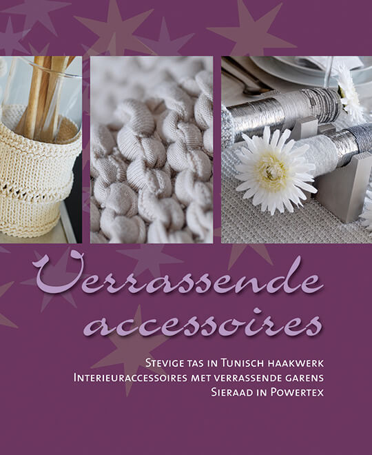 Verrassende accessoires
