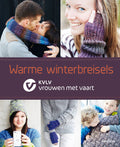 Warme winterbreisels