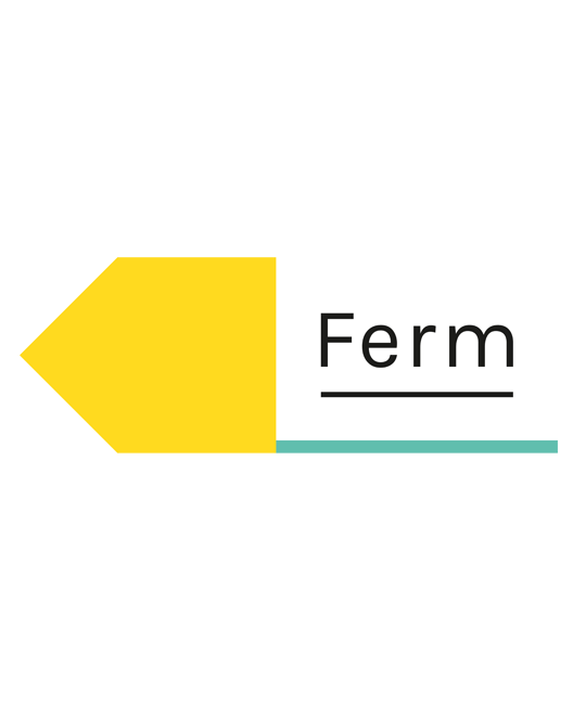 Wegwijzer van Ferm (5 stuks)