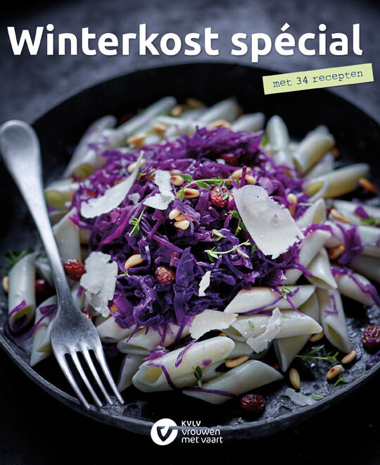 Winterkost special