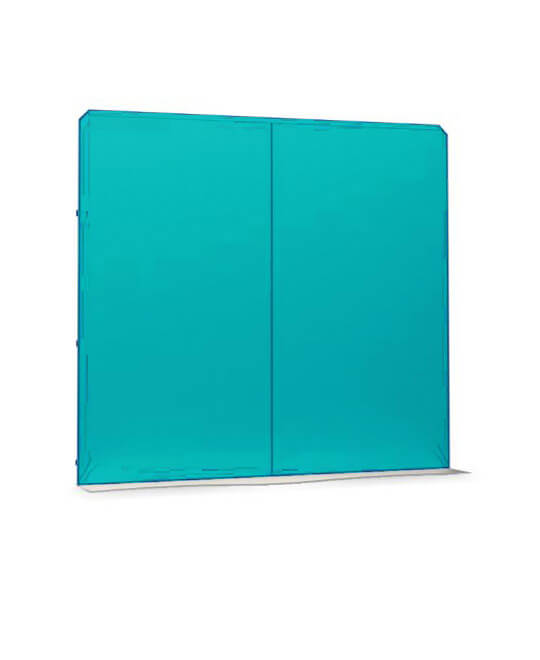 Tent - zijwanden van Ferm